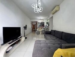 Prive (D19), Condominium #621740981